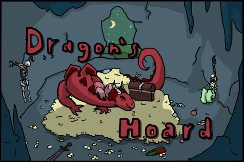 Dragons Hoard (Limniris)