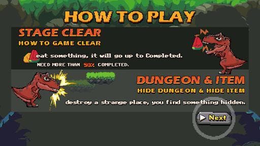 DINO LAND ADVENTURE: Finding the Lost Dino Egg