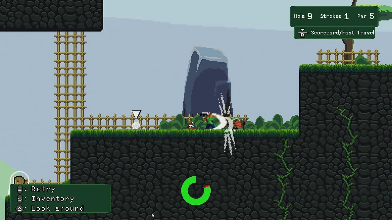 Jack of Clubs screenshot 5