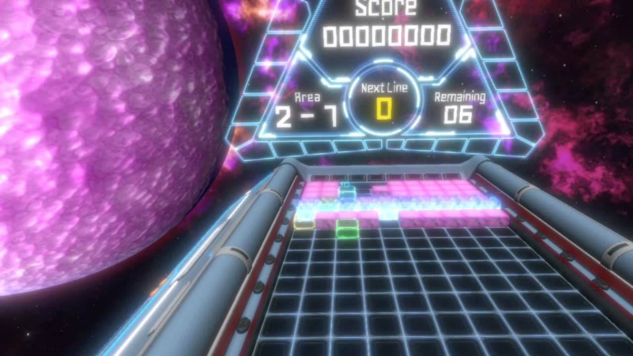 COMET STRIKE screenshot 6