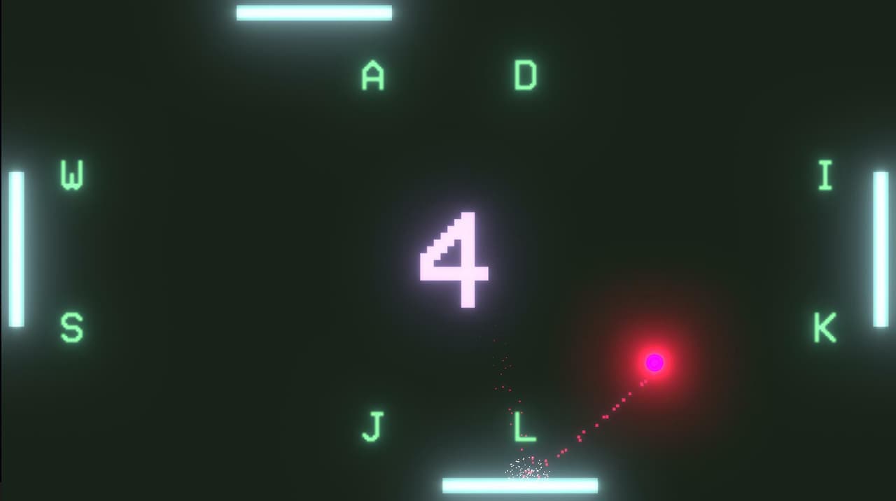 FourPong