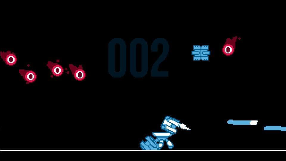 Wobbly Cannonry screenshot 2