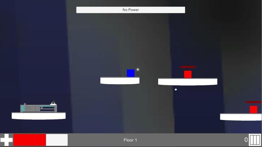 The Core (Syldarion) screenshot 3