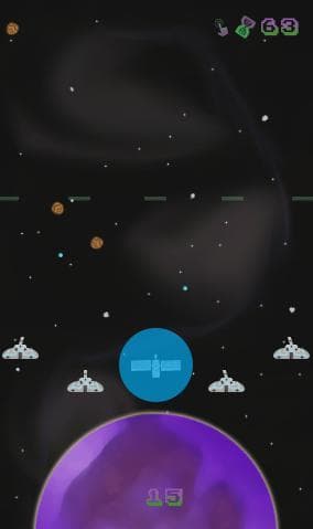 Death Cosmo (DEMO VERSION) screenshot 6