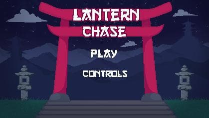 Lantern Chase screenshot 2