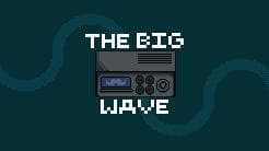 The Big Wave: Colorblind & Deaf Friendly Puzzle Game
