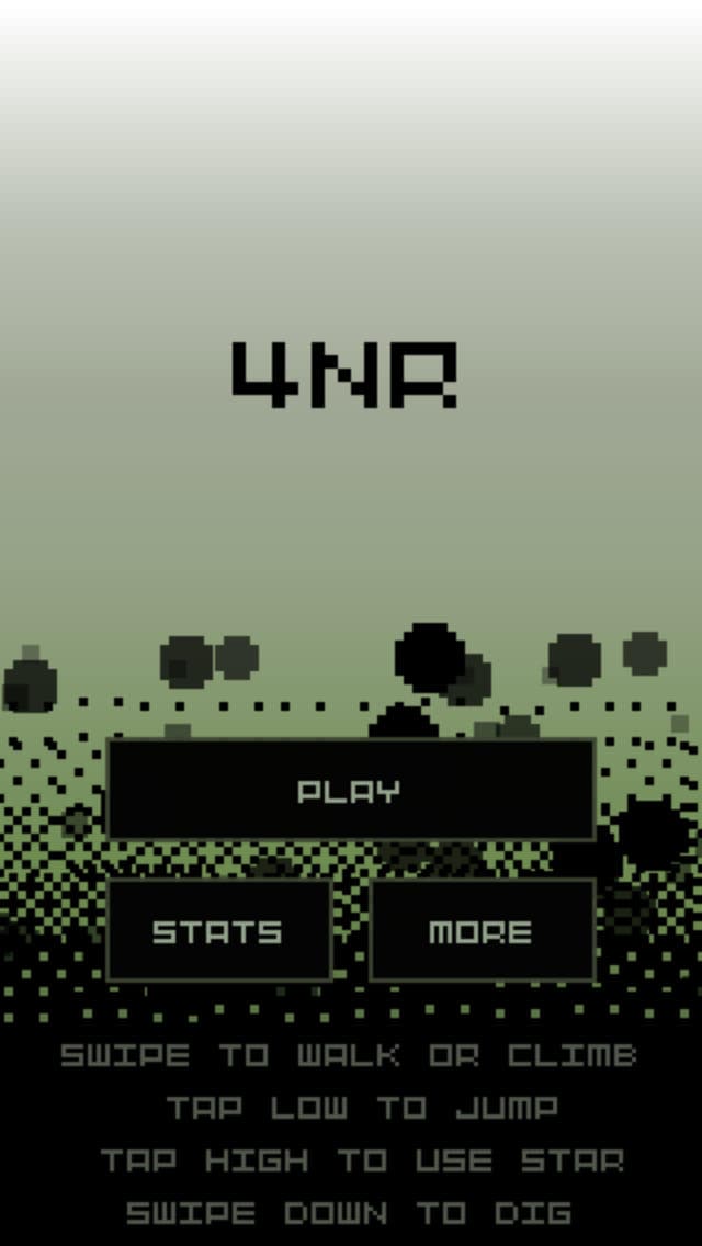 4NR screenshot 3