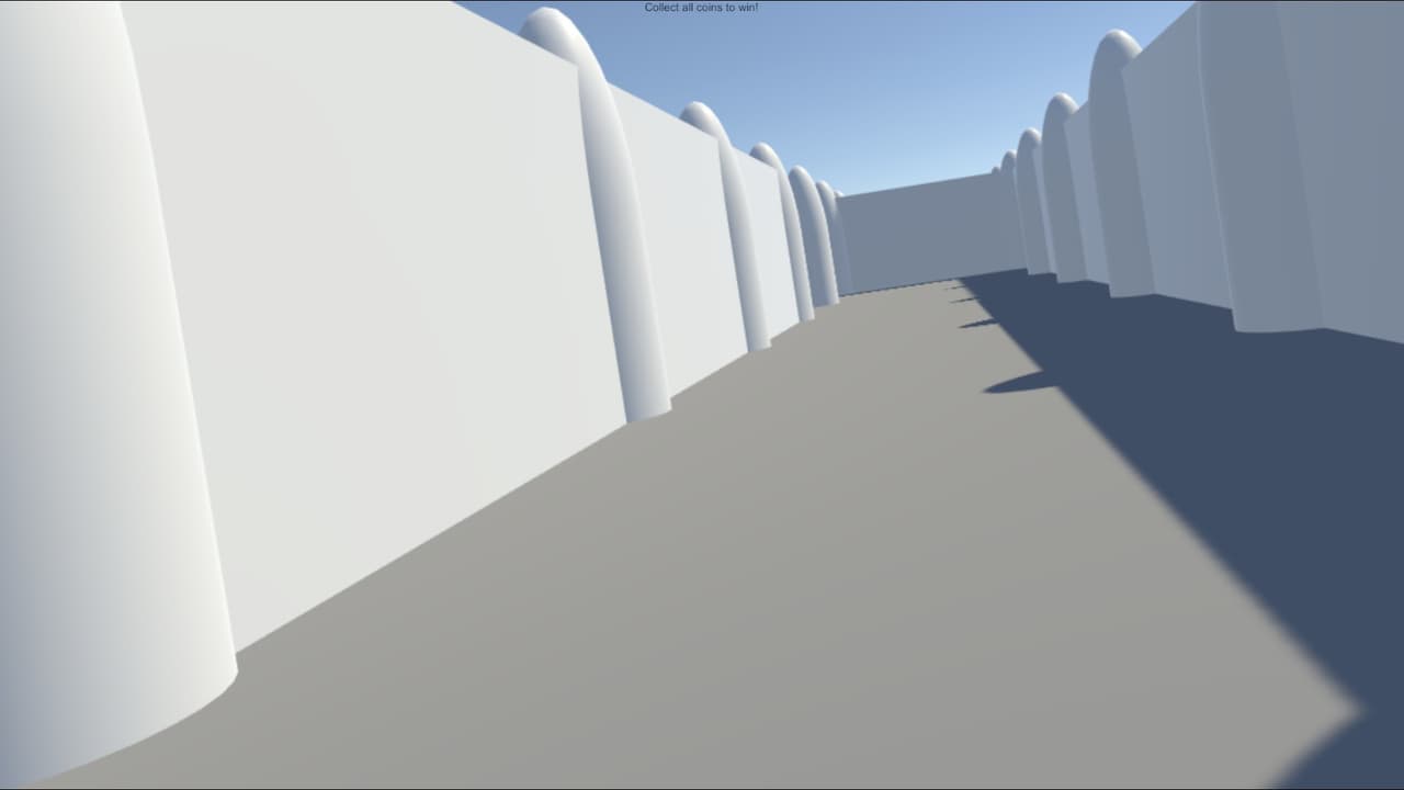 Maze Of Time VR screenshot 6