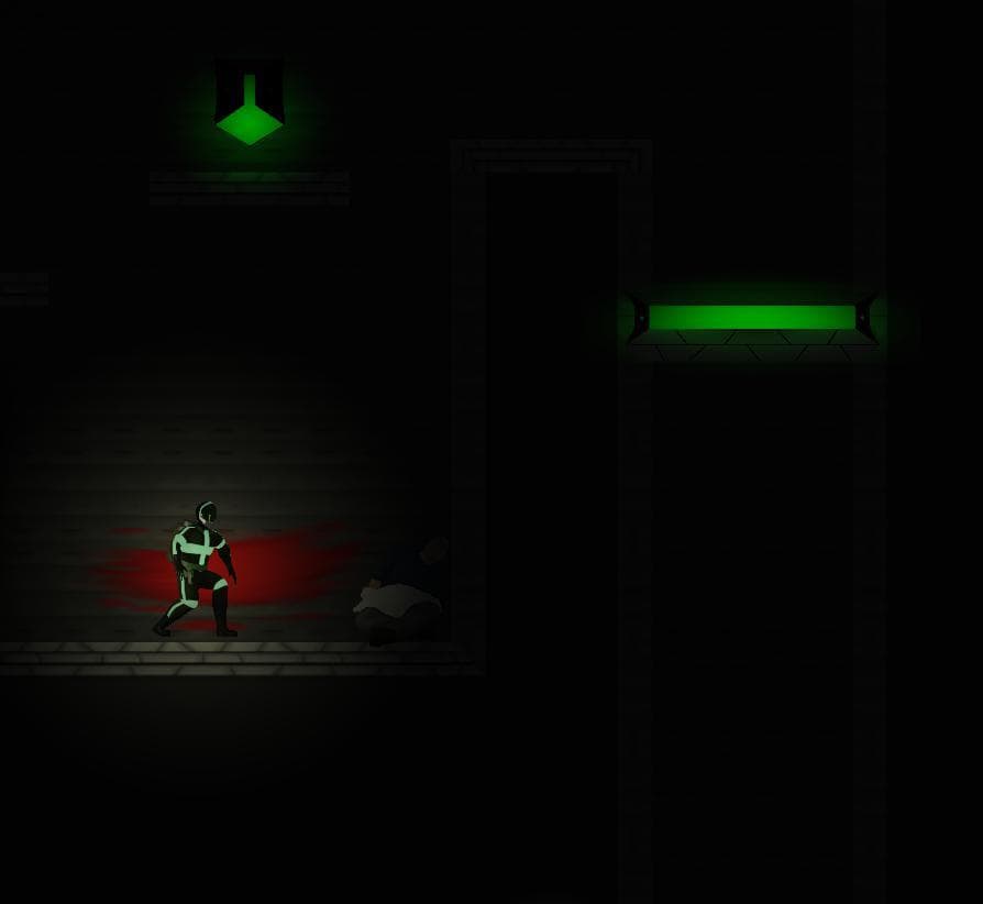 Shine a Way (Beta)