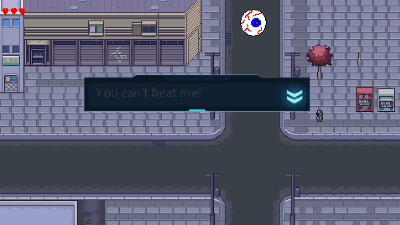 GenreHoppers screenshot 3