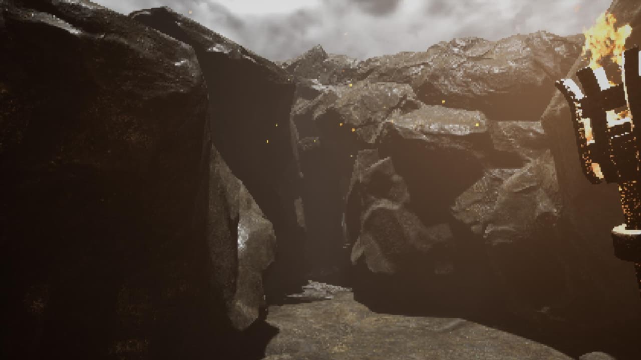 Raiders of the Lost Cat screenshot 2