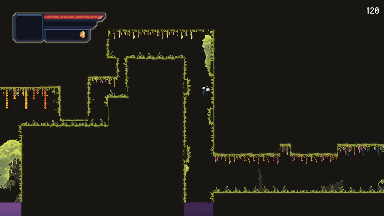 Project Static screenshot 4