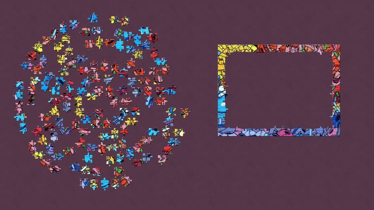 Jigsaw Puzzles Infinite screenshot 5