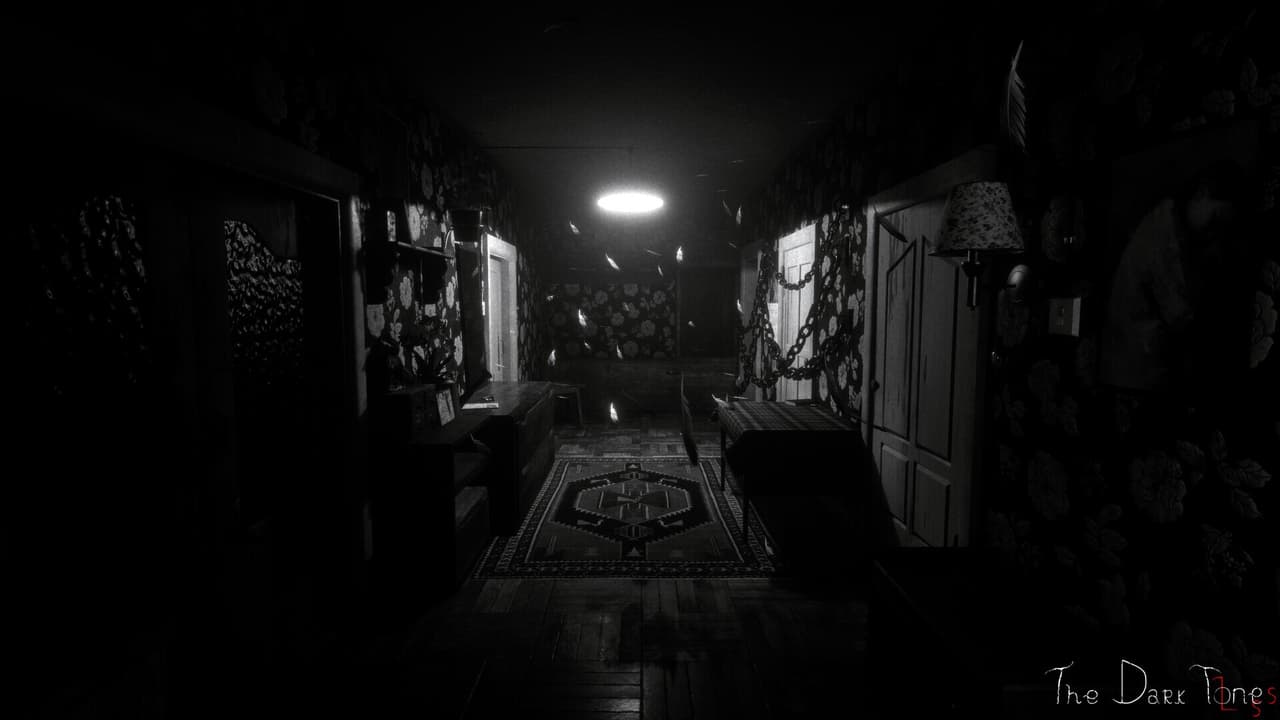 The Dark Tones: Loss screenshot 5