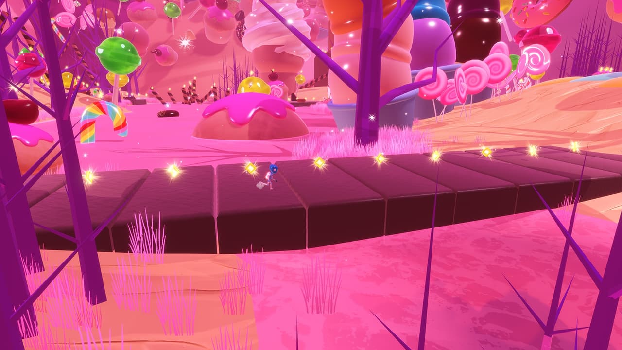 Telescape screenshot 3