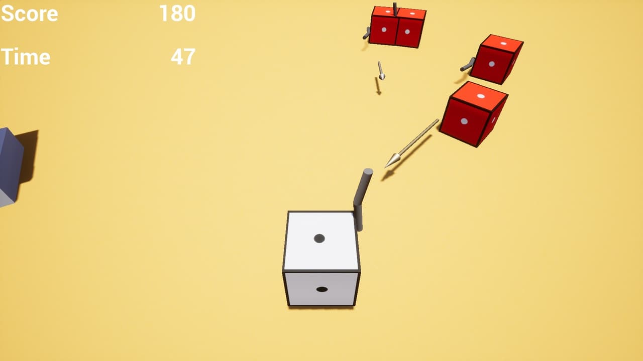 Chance For Glory screenshot 2