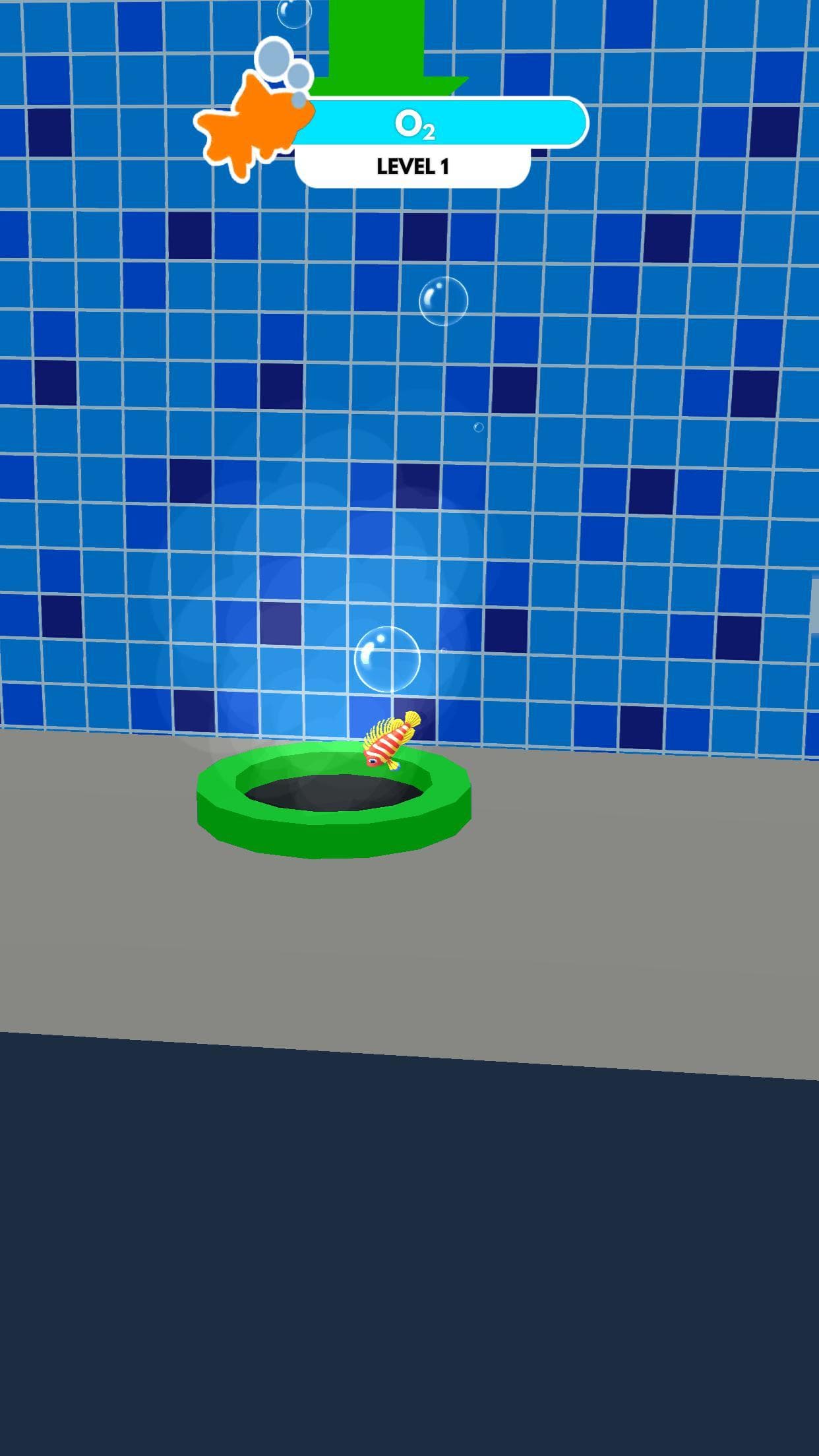 EscapeFish screenshot 2