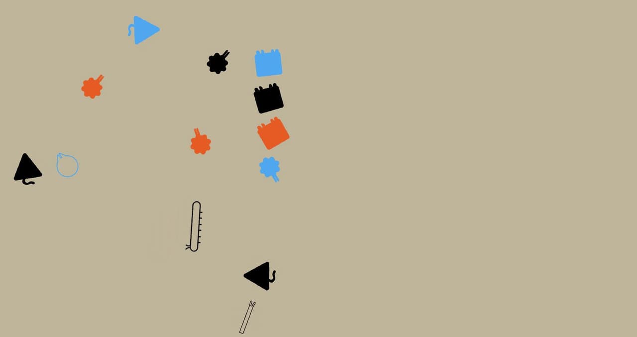 One shape screenshot 4