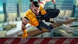 annoyin parkour course pls play it