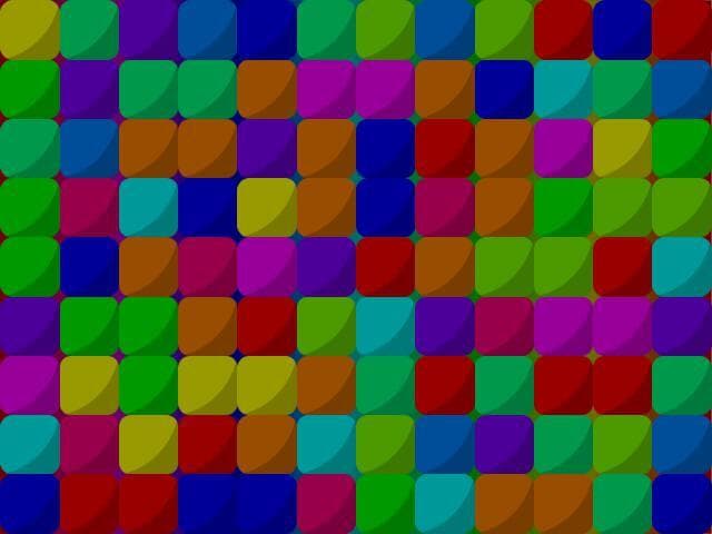 Untitled Square Game (cheese productions)
