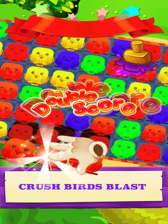 Birds Blast Mania screenshot 4