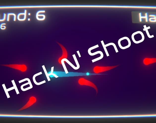 Hack N Shoot