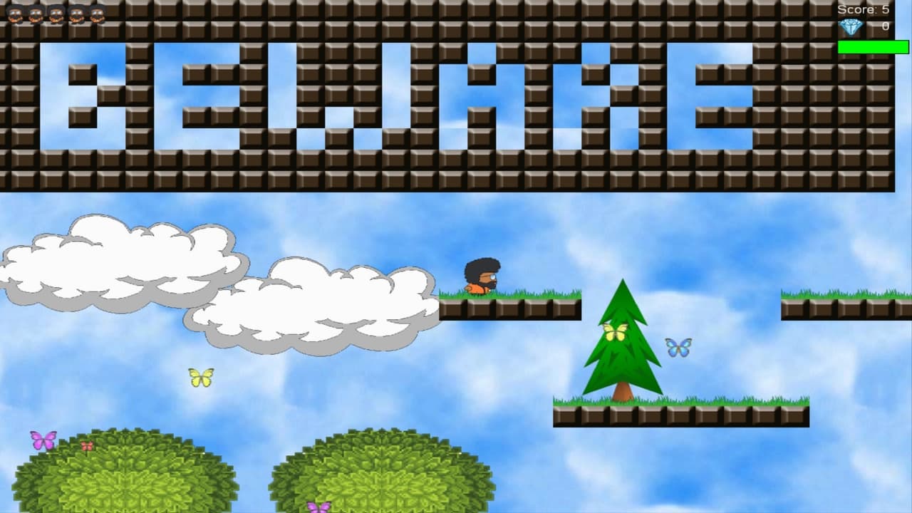 TELEPOD screenshot 2