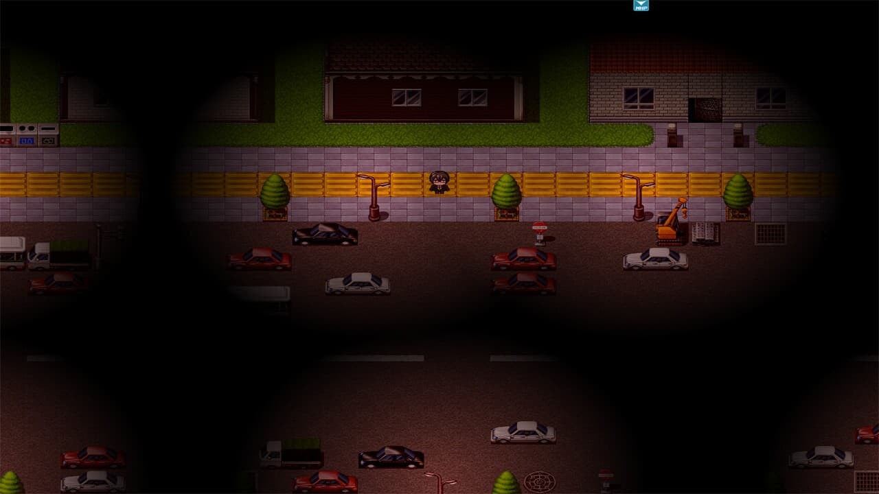 进入后室 Get into Backrooms screenshot 5