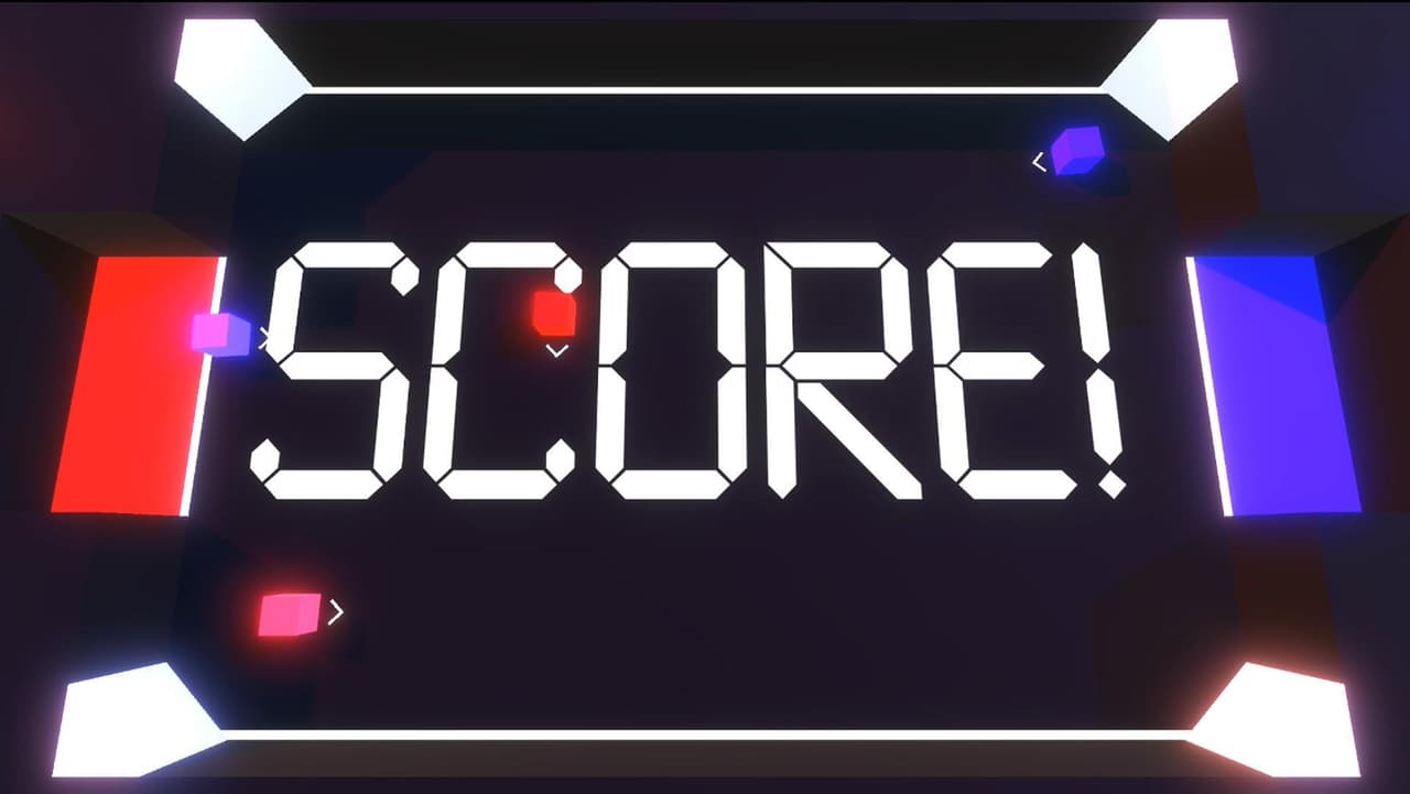 Neo-Foosball screenshot 4