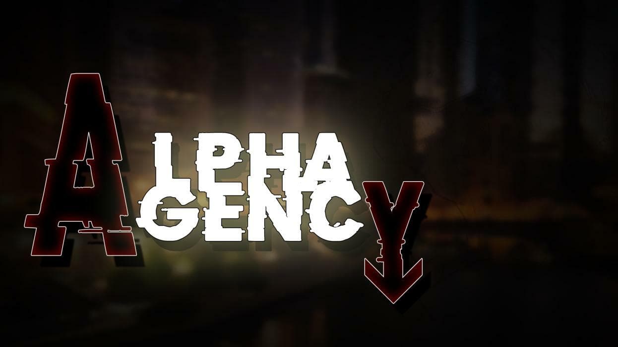Alpha Agency v0.04 (Test) screenshot 2