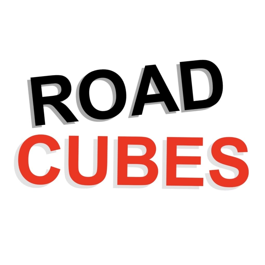 Road Cubes