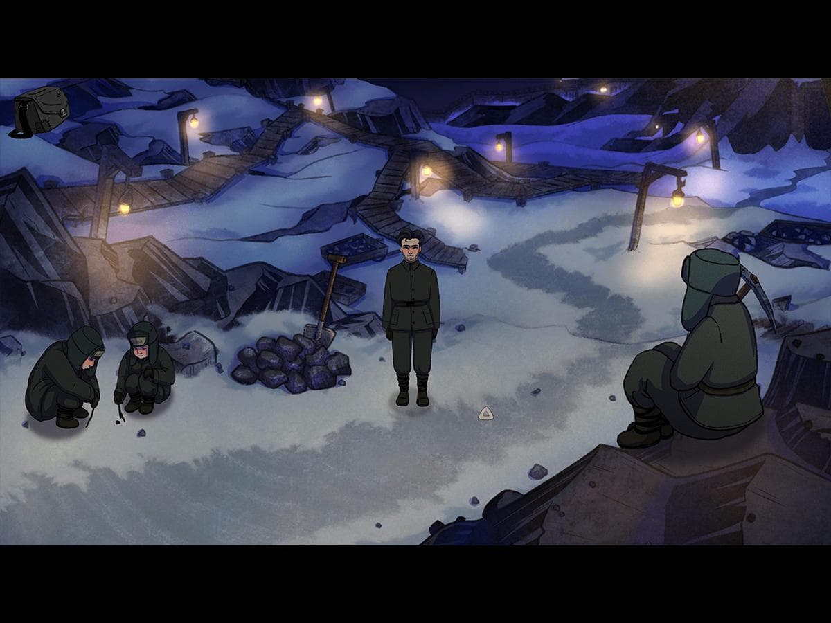 Sergei the Bear