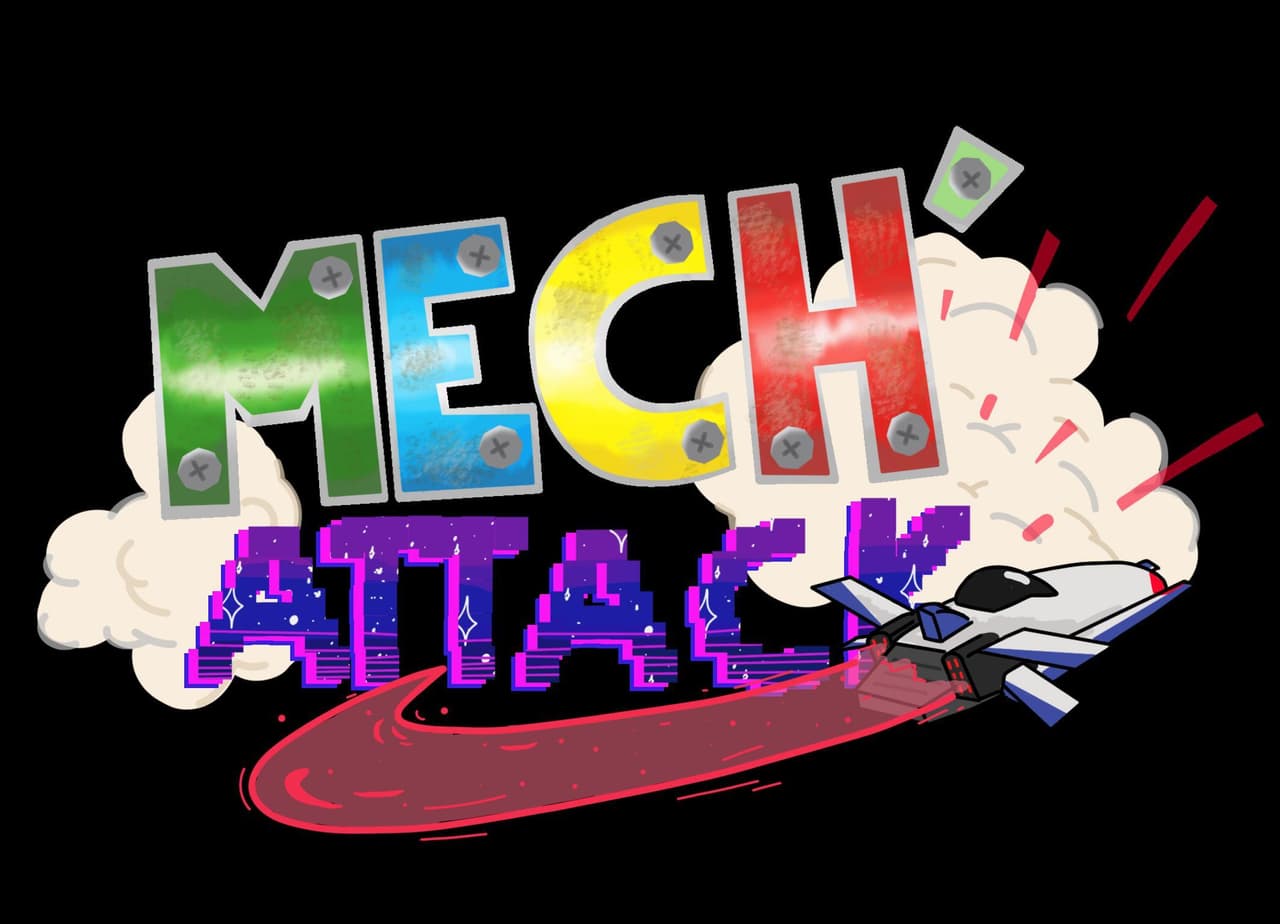 MECHATTACK