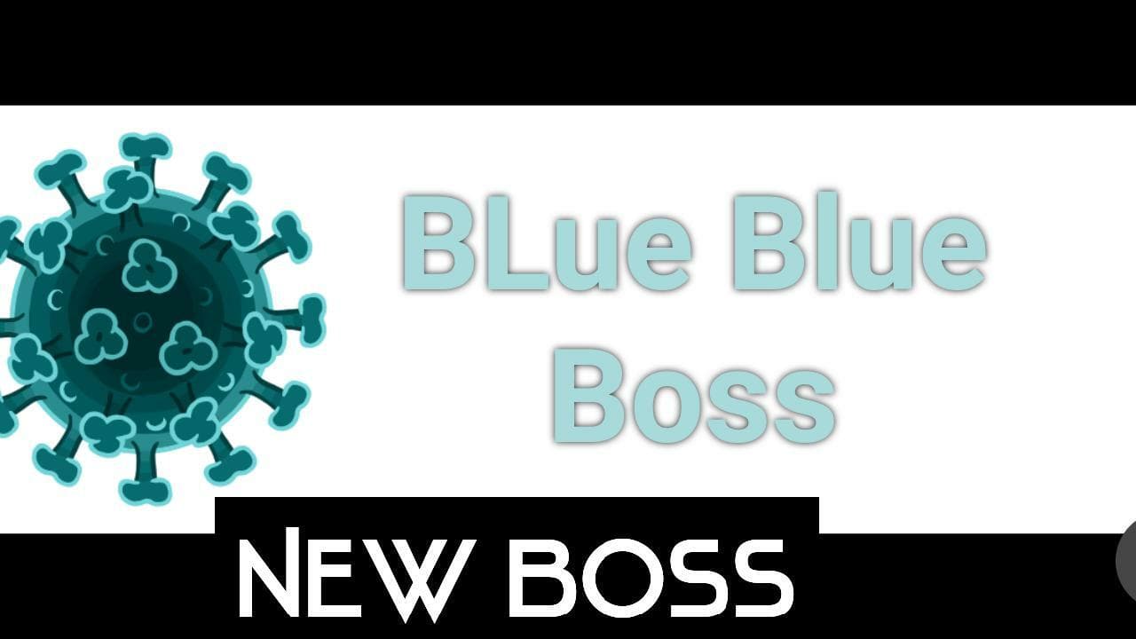 Covid Killer 2 (boss 2.0 update)