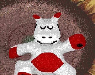 BINKY Gaiden 59146: Flower Nap