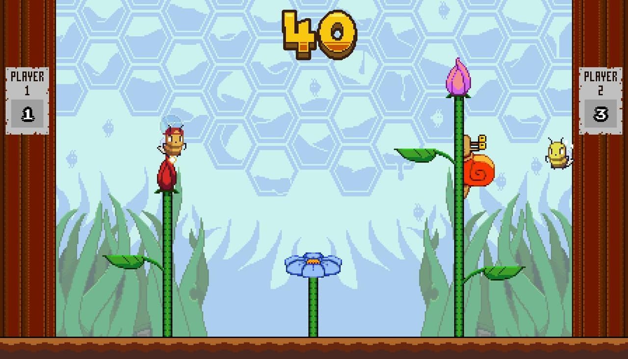 Beeeeezz screenshot 4