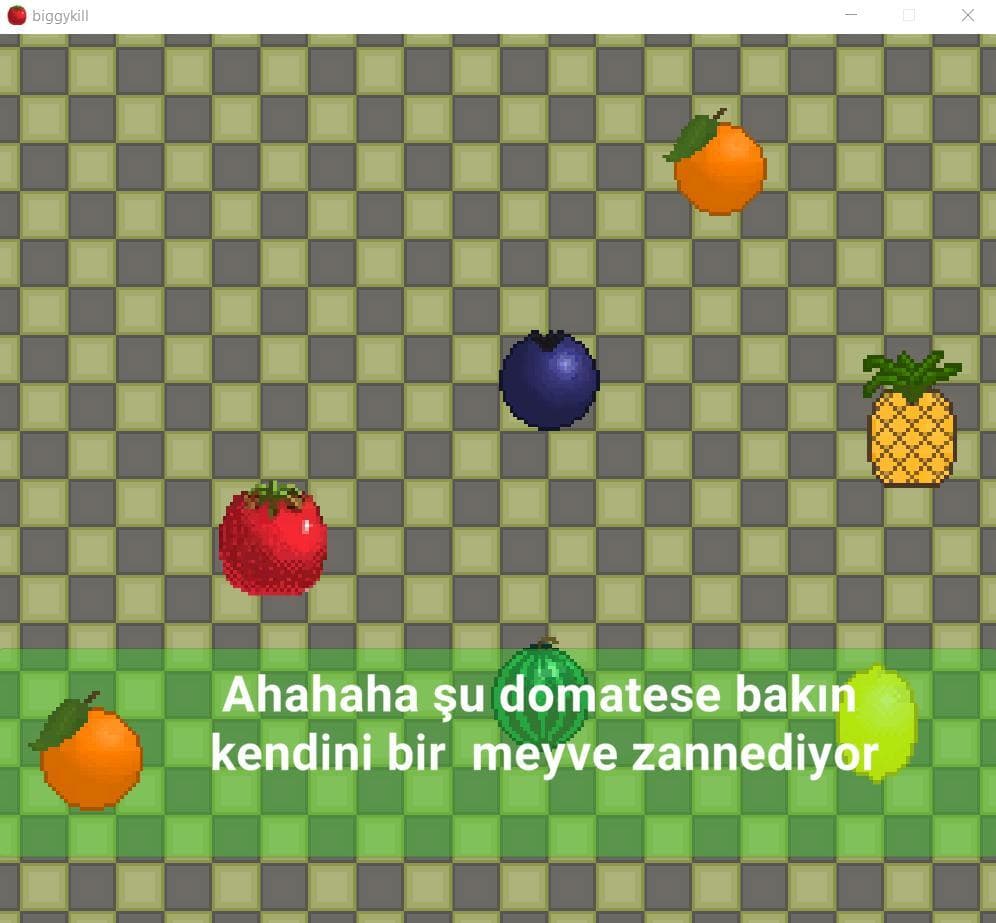 Meyve piyaz screenshot 2