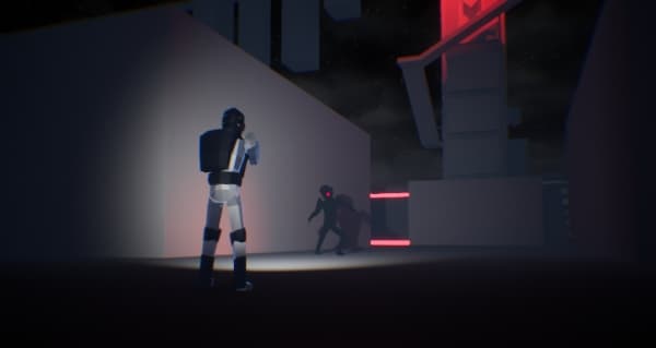 Invis screenshot 4