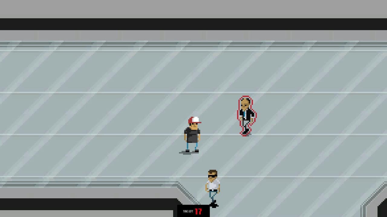 FLu Away screenshot 2