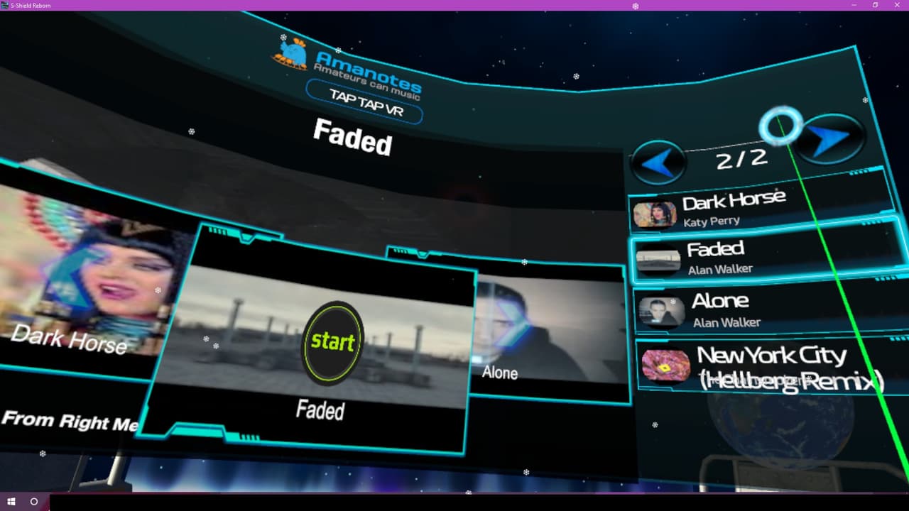 SShield Reborn screenshot 5