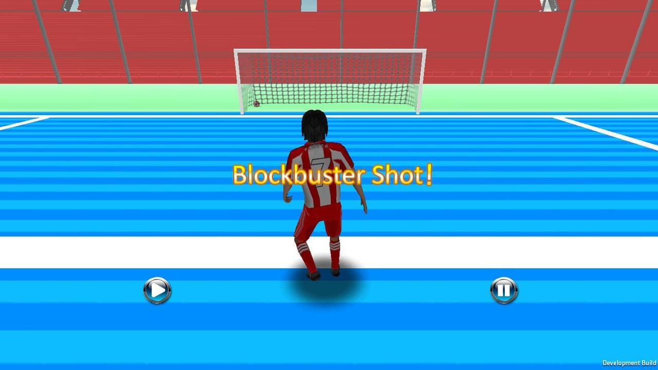 USA Soccer Vs World Soccer screenshot 4