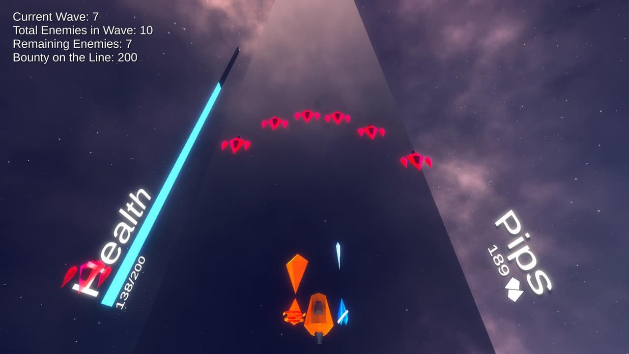 Bounty Star Fitness screenshot 3