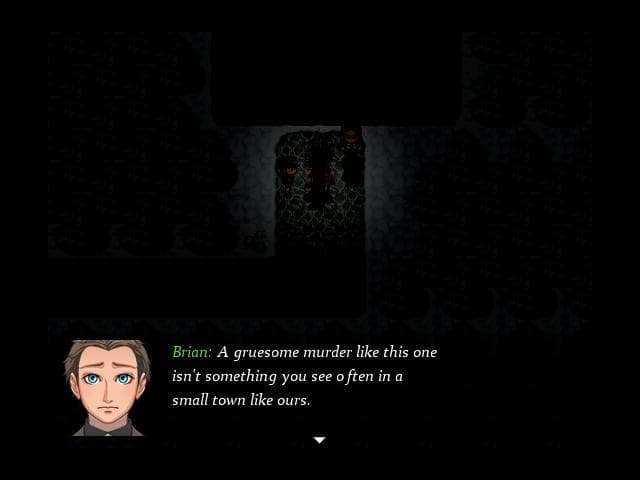 Lygophobia screenshot 5