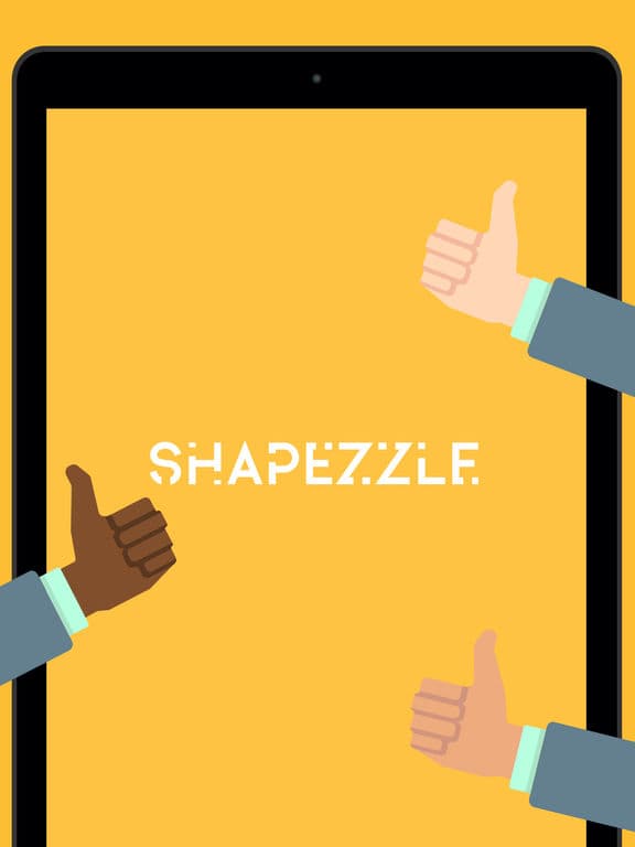 Shapezzle