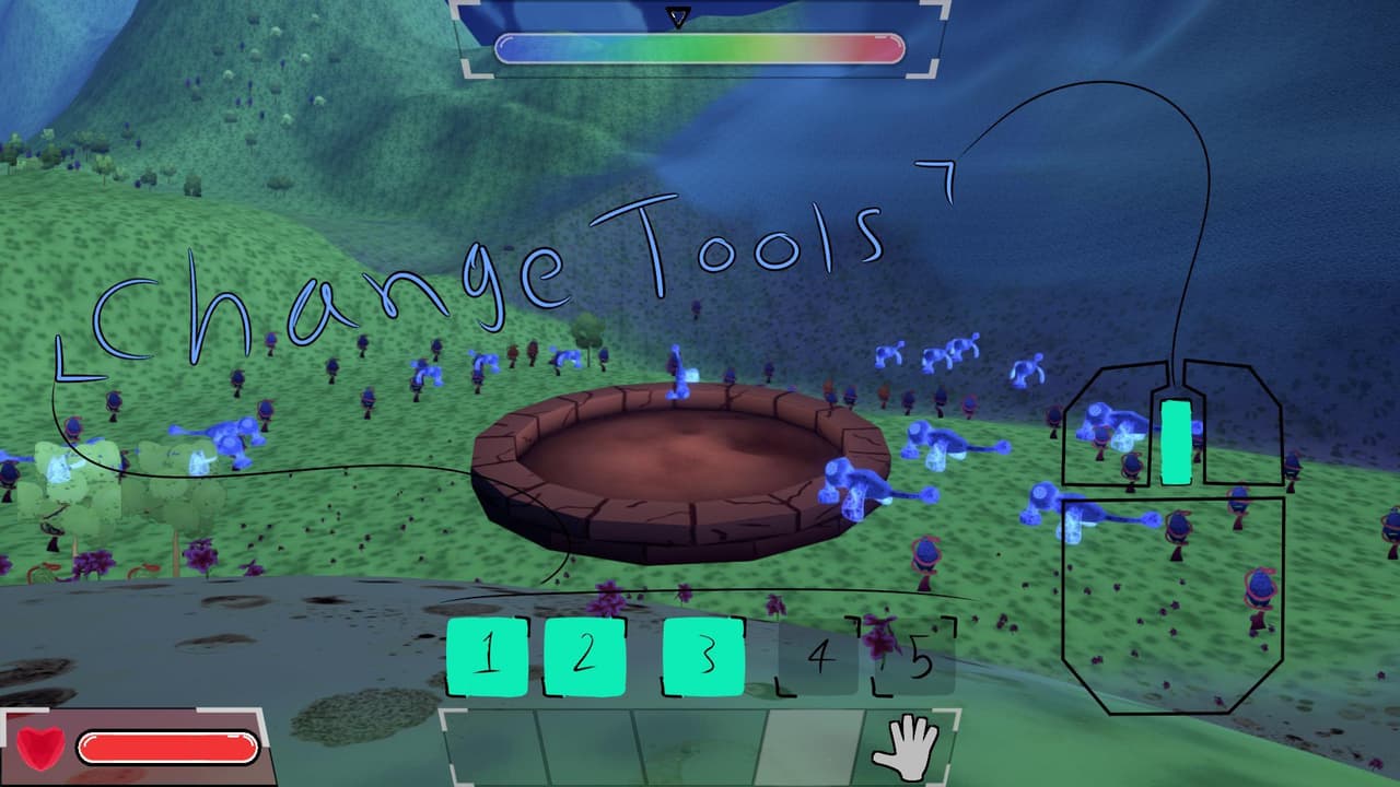 Bug of light screenshot 5