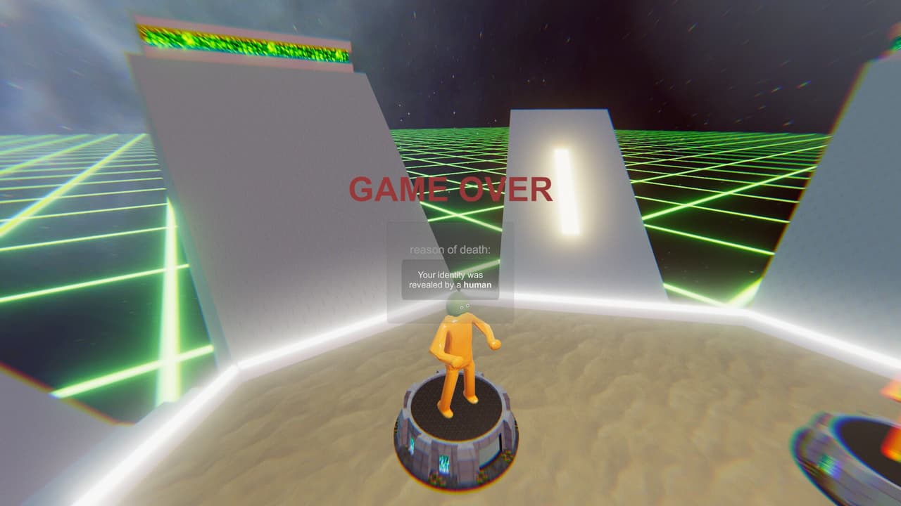 Captcha Kills screenshot 4