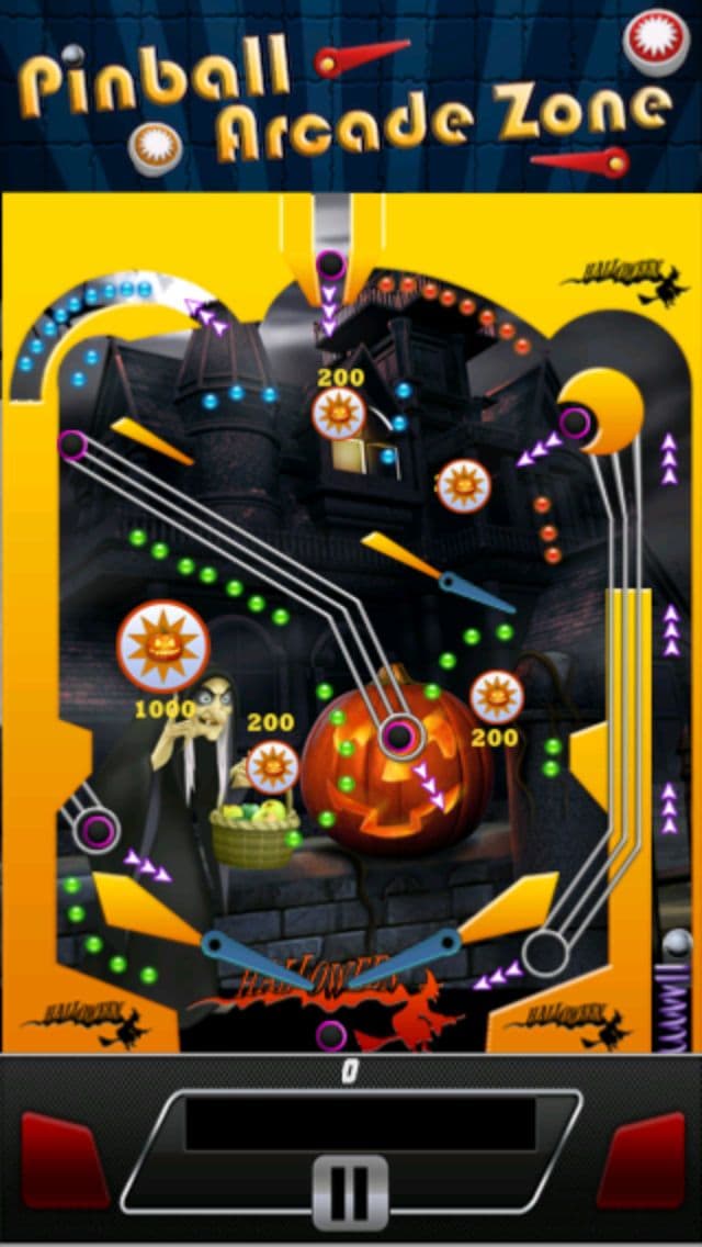 Pinball Arcade Zone