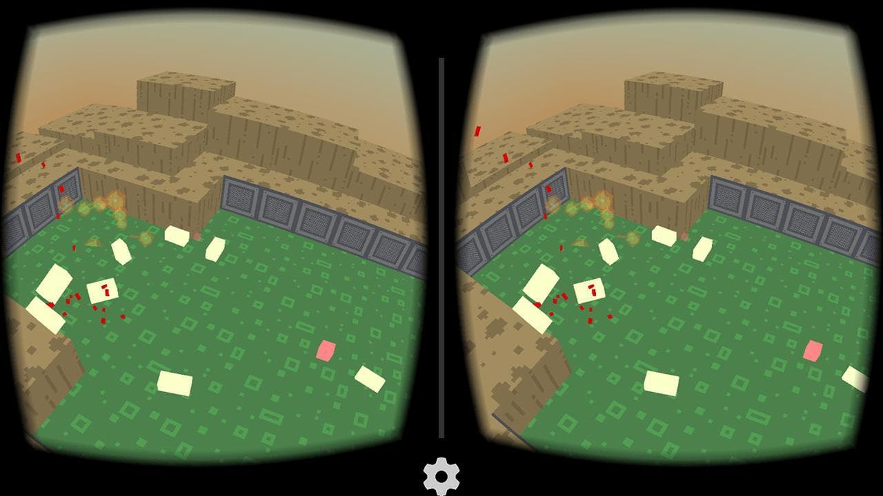 Peon Pusher - LD32 screenshot 2