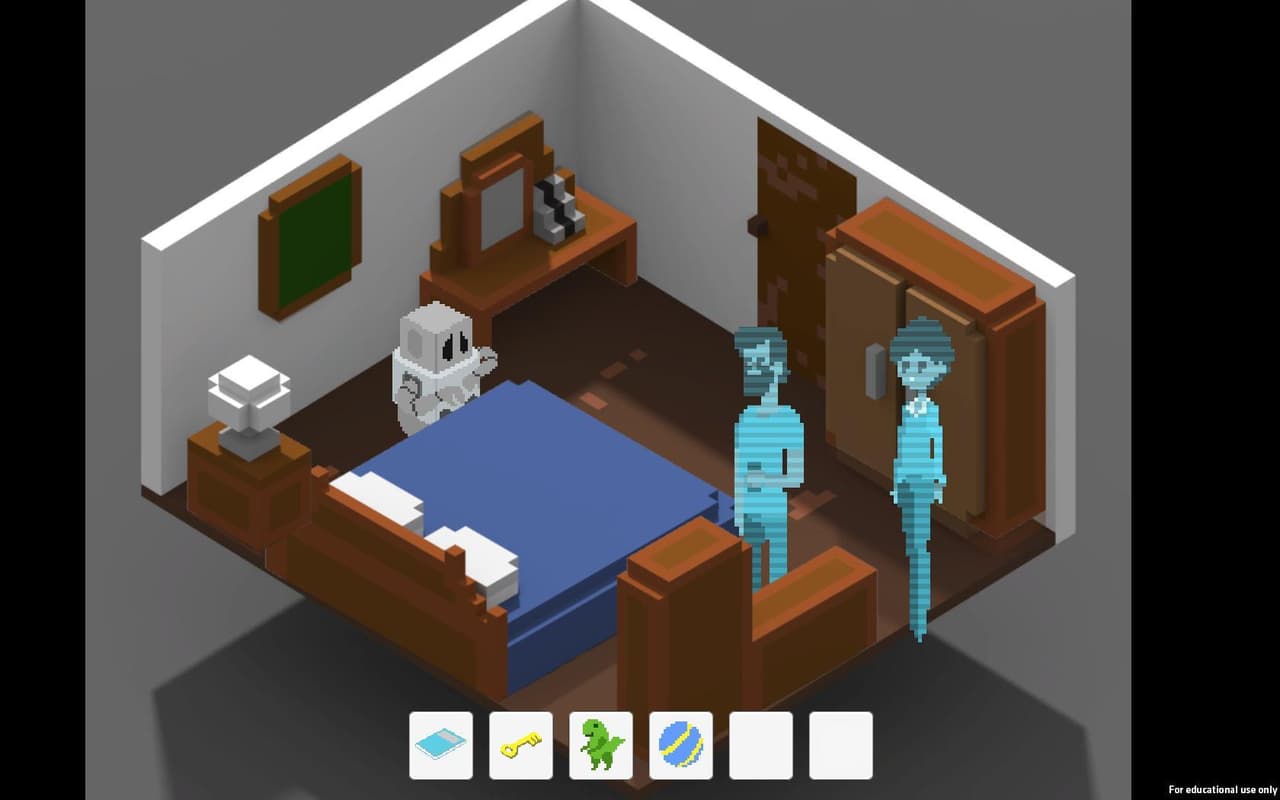 54ND screenshot 4