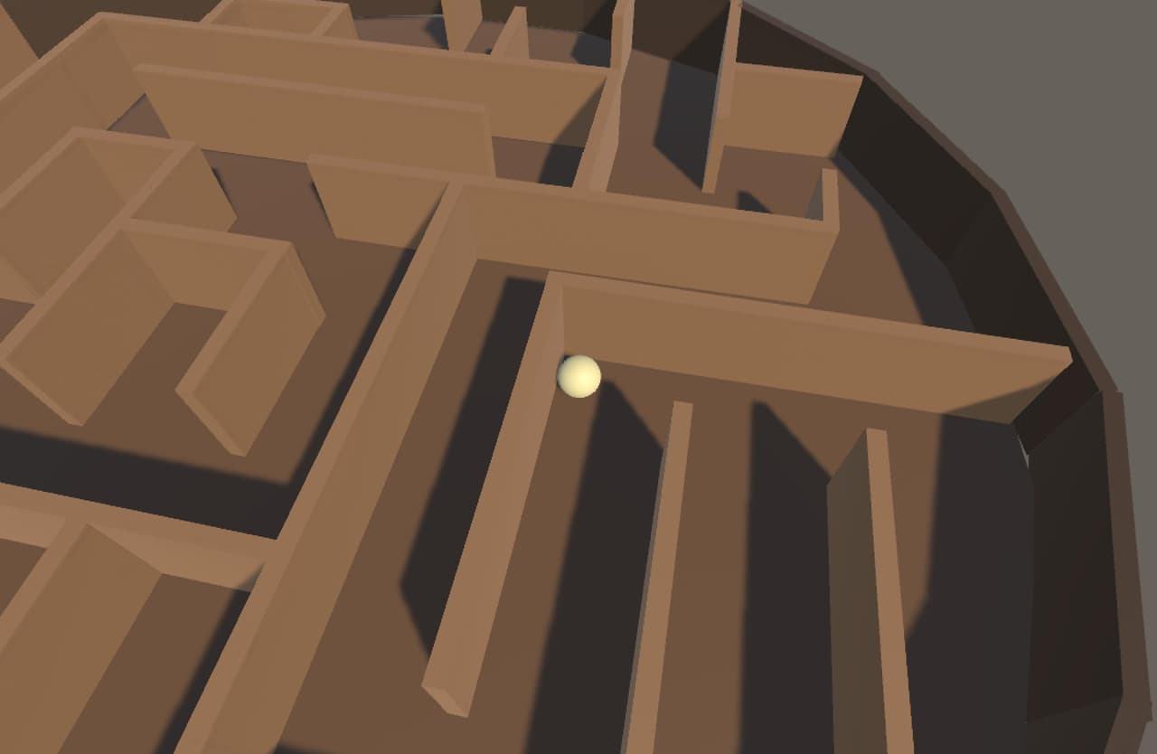 Ice Cream Escape screenshot 3